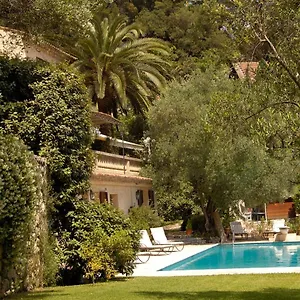 D'hôte Chez Dany - Mougins