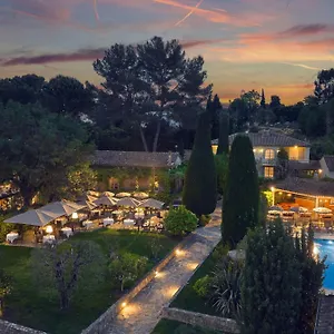 Hotell La Bastide De Mougins, A Tribute Portfolio, Mougins